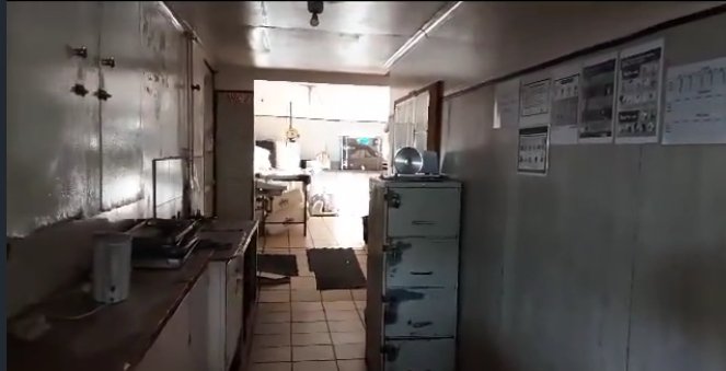 Commercial Property for Sale in Senekal Free State